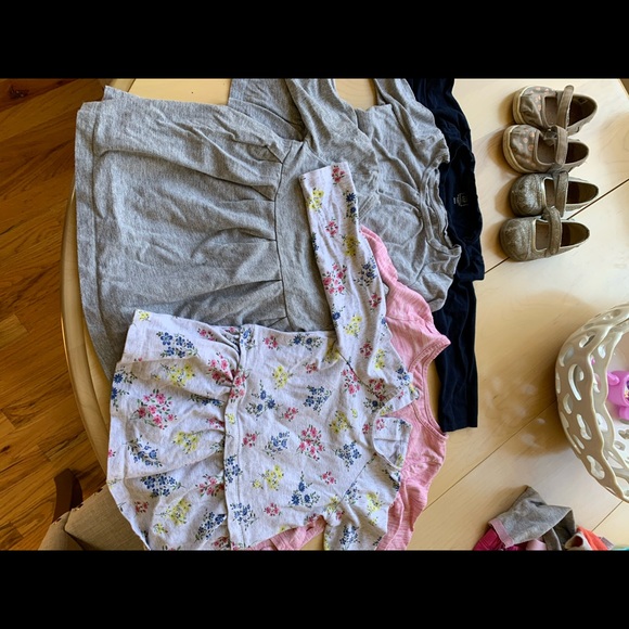 18-24 months toddler girl fall/winter bundle - Picture 5 of 6
